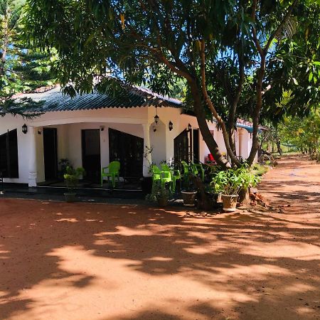 Dambulla City Hostel Exterior foto